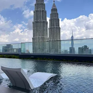 Star Serviced Suite Klcc كوالالمبور