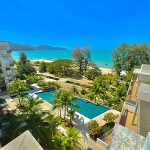 By The Sea, Penang شقة باتو فيرينغي