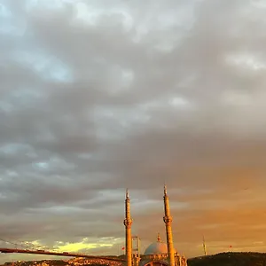 Lokka Ortakoy فندق اسطنبول