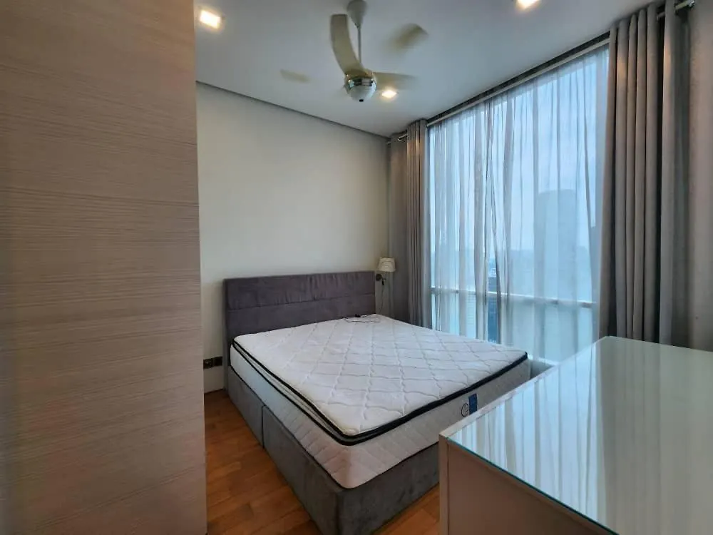 Soho Suites Kl City Centre Kuala Lumpur 0*,  Malaysia