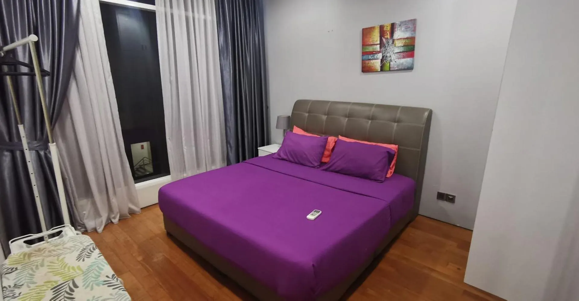 Soho Suites Kl City Centre Kuala Lumpur