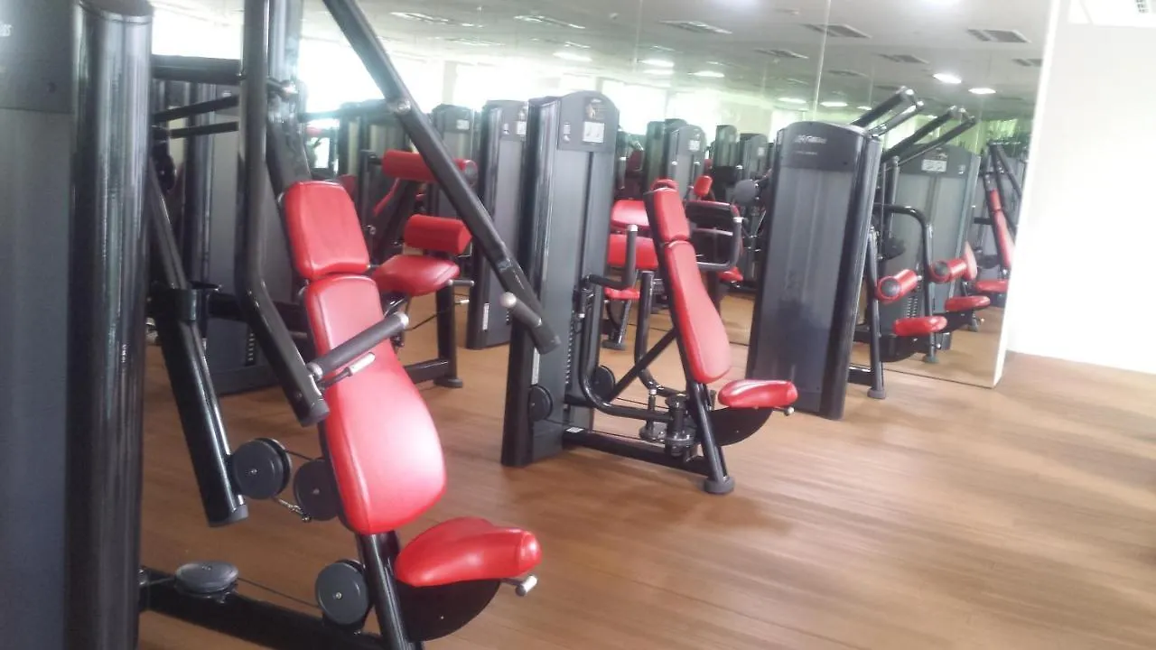 Apartment Soho Suites Kl City Centre Kuala Lumpur Malaysia