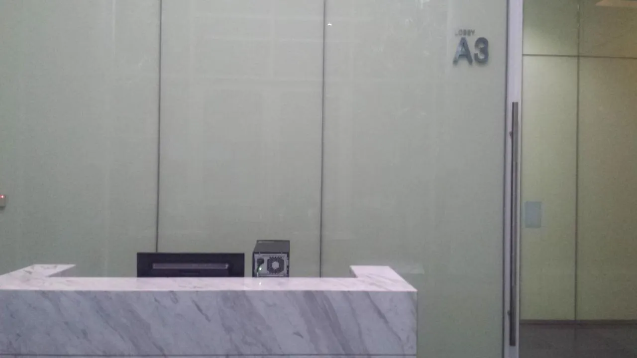 Soho Suites Kl City Centre Kuala Lumpur